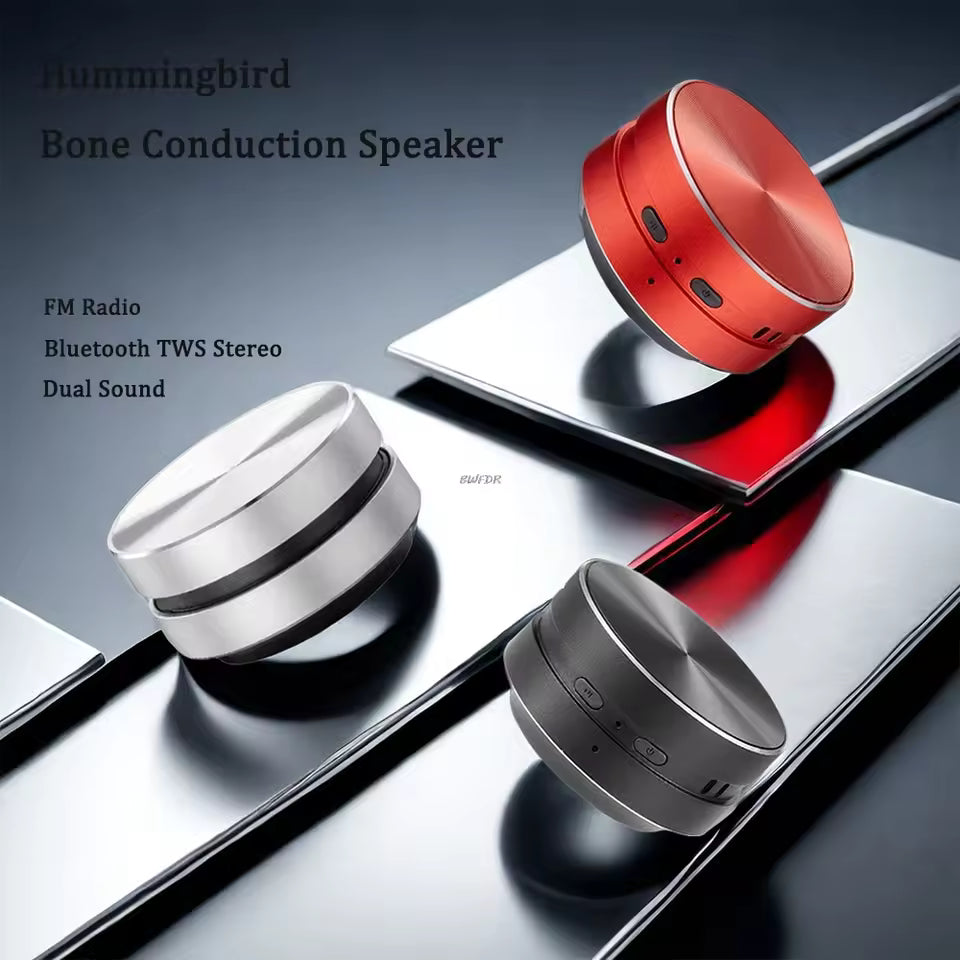 Pulse Mini Speaker Bluetooth